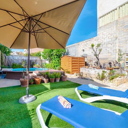 Holiday Home Can Canto By Interhome Binissalem Εξωτερικό φωτογραφία