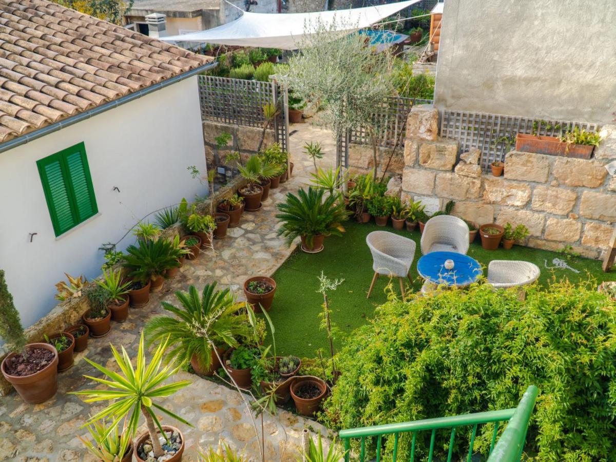 Holiday Home Can Canto By Interhome Binissalem Εξωτερικό φωτογραφία