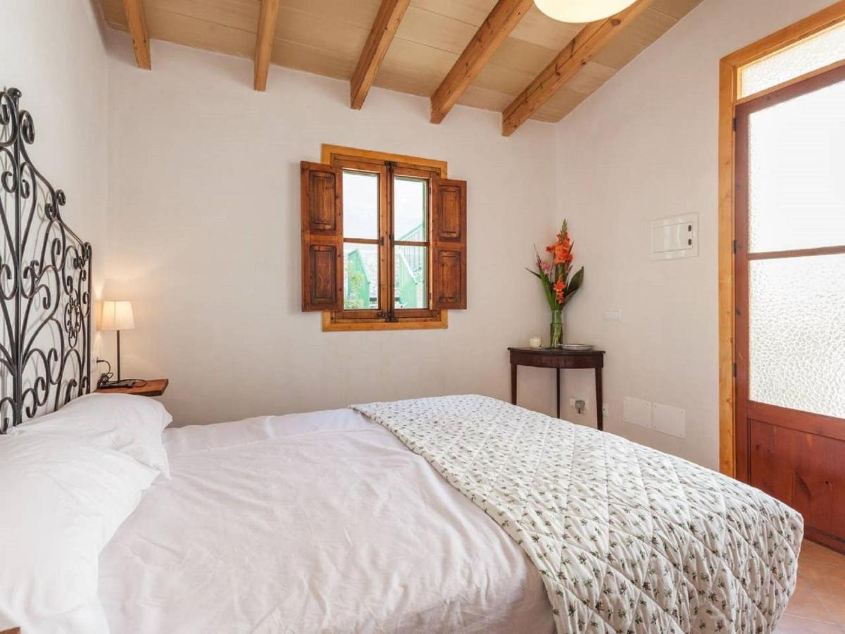 Holiday Home Can Canto By Interhome Binissalem Εξωτερικό φωτογραφία