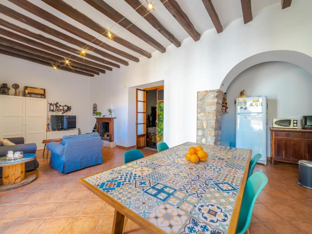 Holiday Home Can Canto By Interhome Binissalem Εξωτερικό φωτογραφία