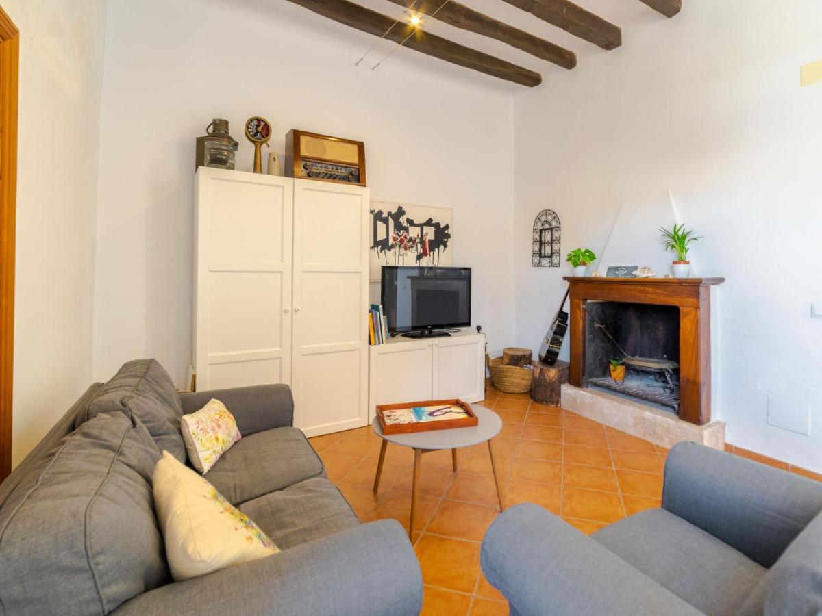 Holiday Home Can Canto By Interhome Binissalem Εξωτερικό φωτογραφία