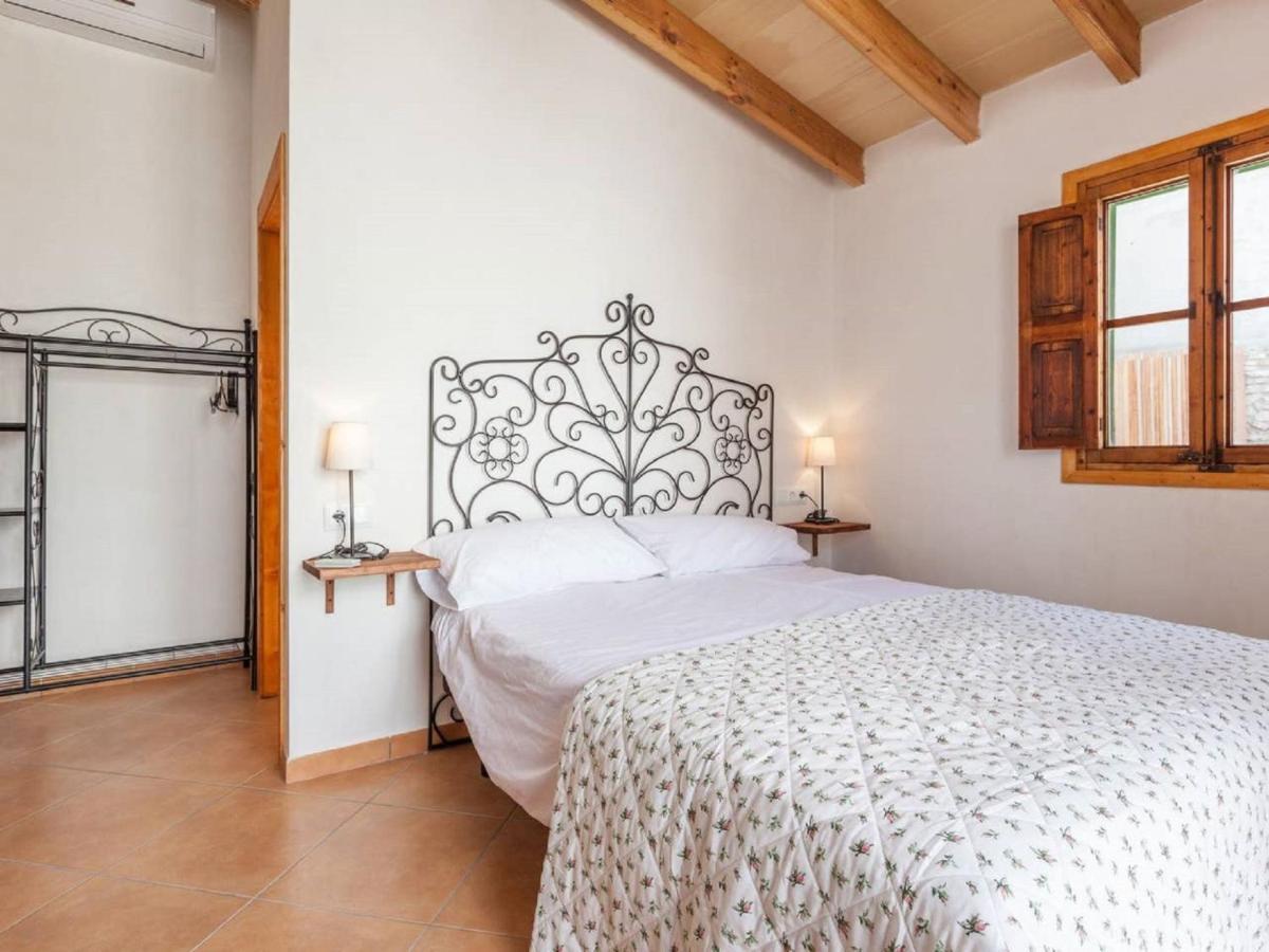Holiday Home Can Canto By Interhome Binissalem Εξωτερικό φωτογραφία