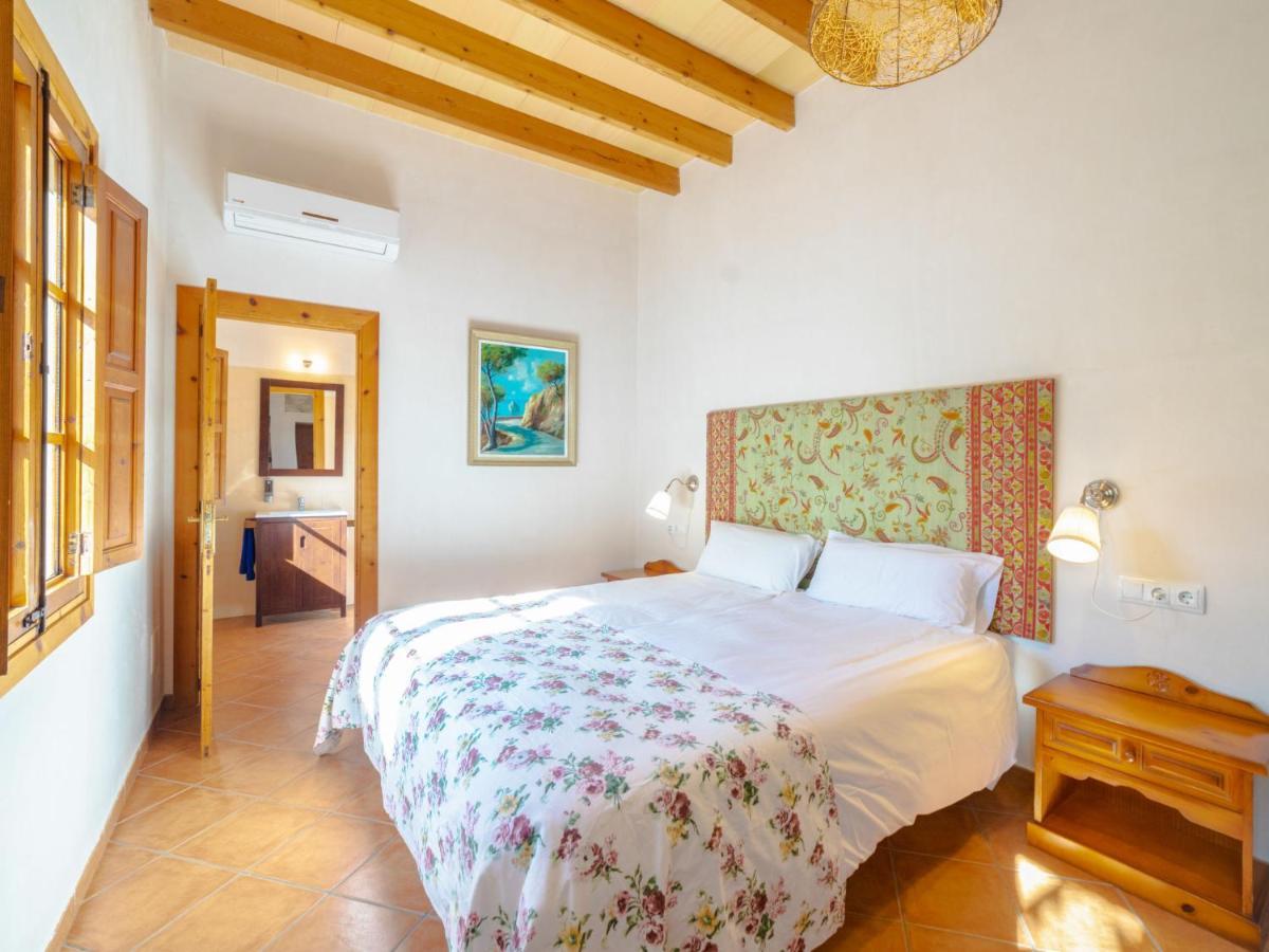 Holiday Home Can Canto By Interhome Binissalem Εξωτερικό φωτογραφία