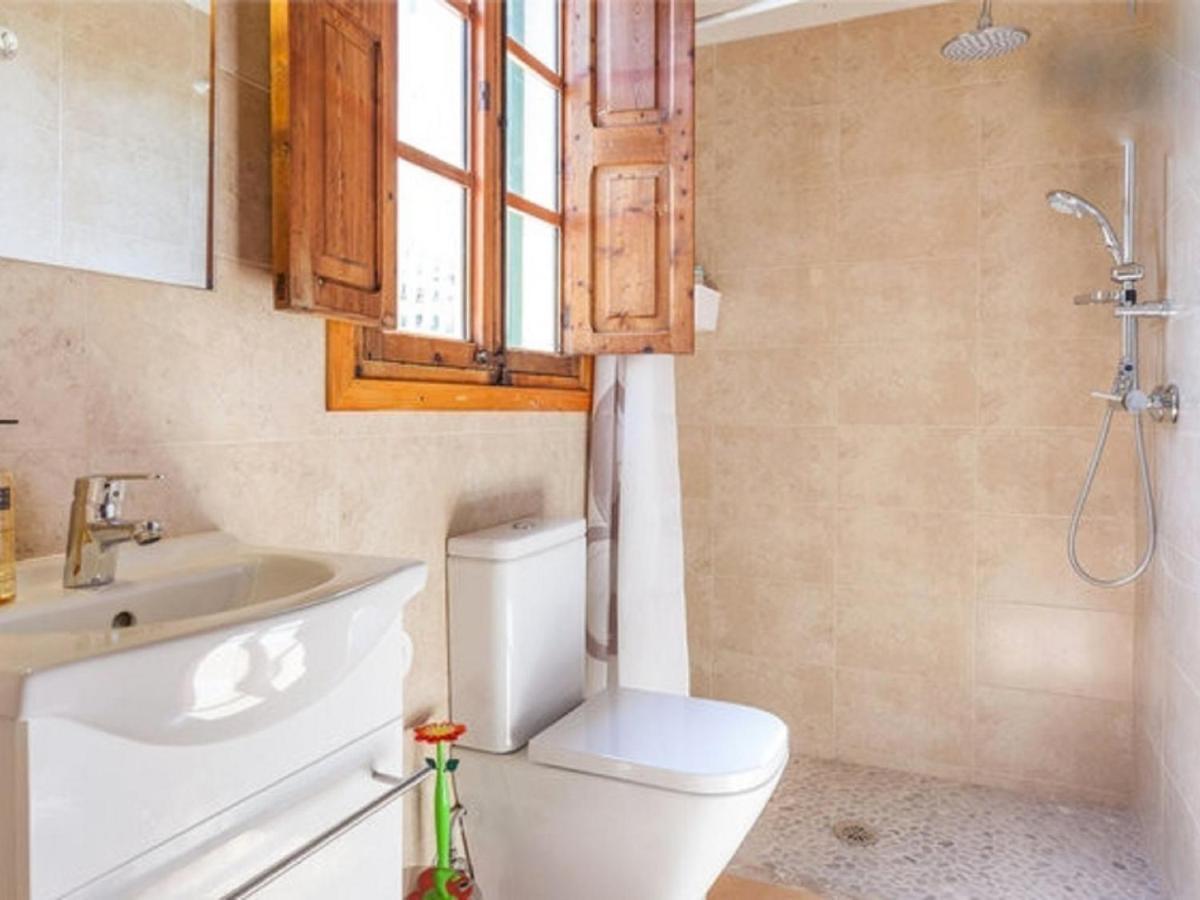 Holiday Home Can Canto By Interhome Binissalem Εξωτερικό φωτογραφία