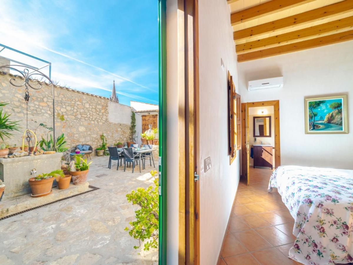 Holiday Home Can Canto By Interhome Binissalem Εξωτερικό φωτογραφία