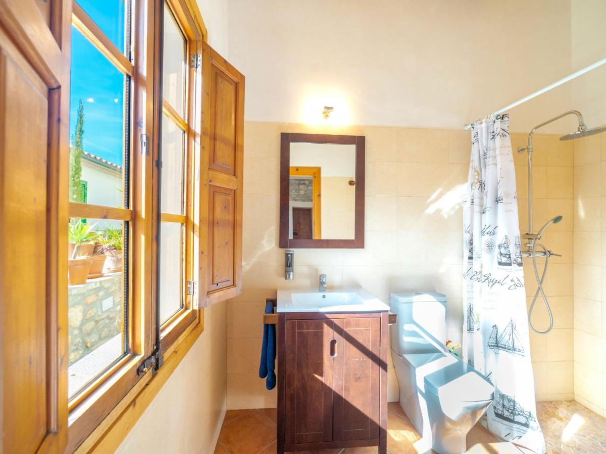 Holiday Home Can Canto By Interhome Binissalem Εξωτερικό φωτογραφία