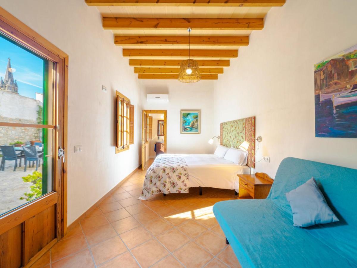 Holiday Home Can Canto By Interhome Binissalem Εξωτερικό φωτογραφία