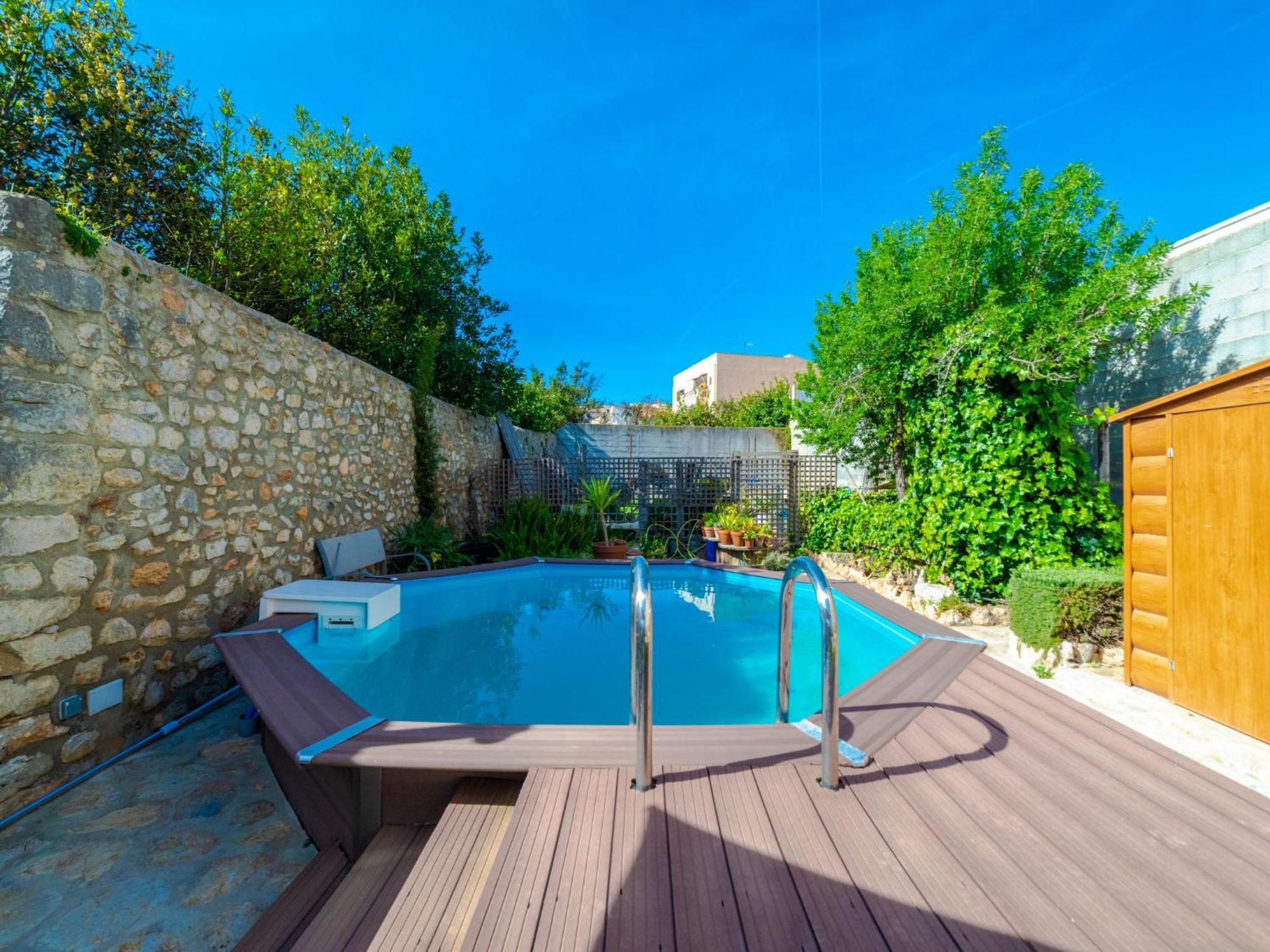 Holiday Home Can Canto By Interhome Binissalem Εξωτερικό φωτογραφία
