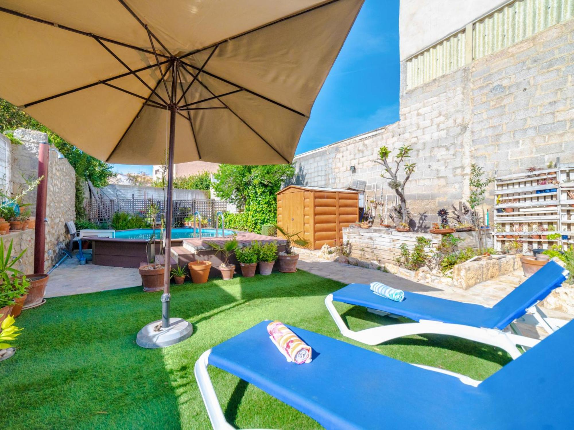 Holiday Home Can Canto By Interhome Binissalem Εξωτερικό φωτογραφία