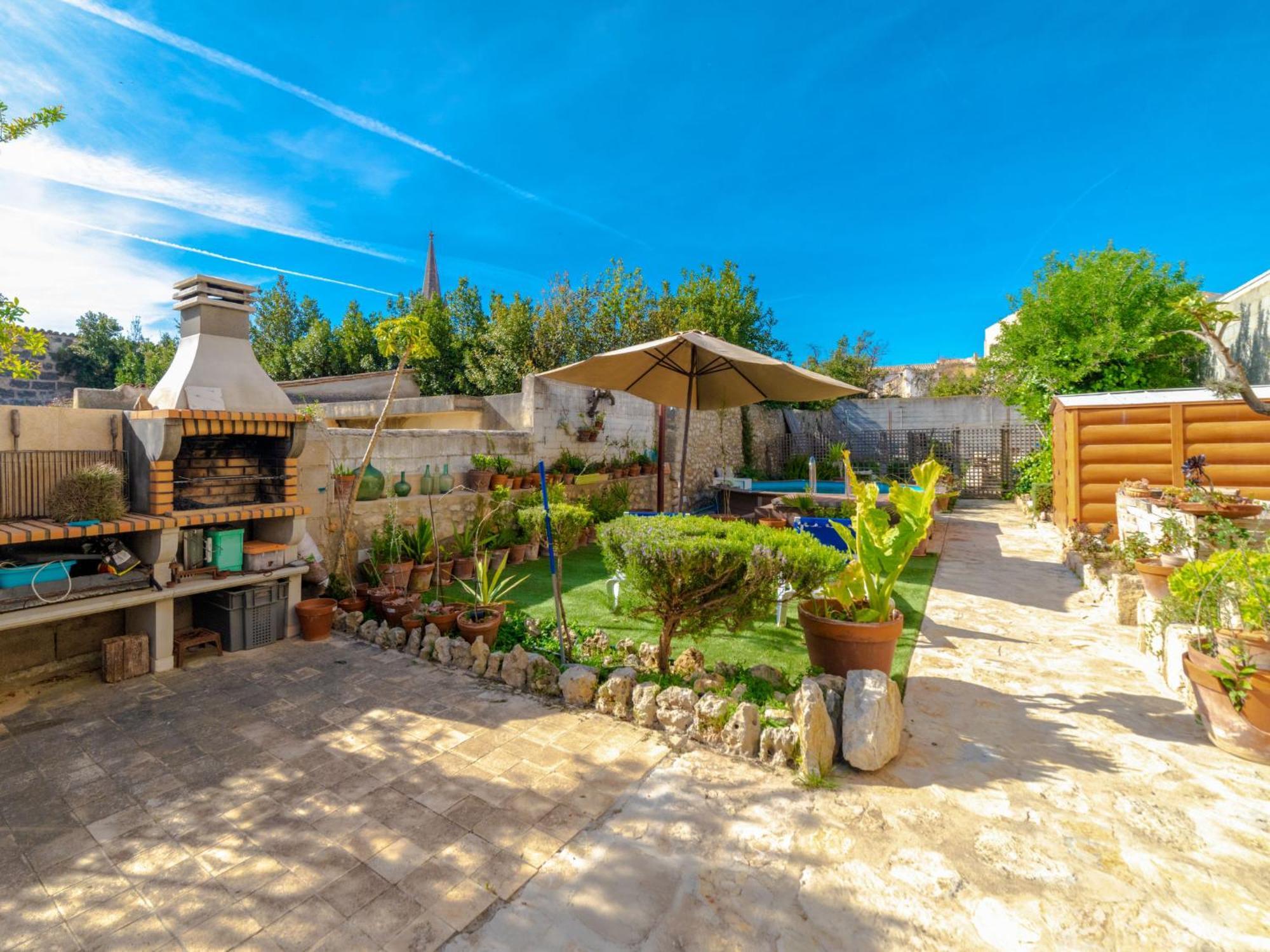 Holiday Home Can Canto By Interhome Binissalem Εξωτερικό φωτογραφία